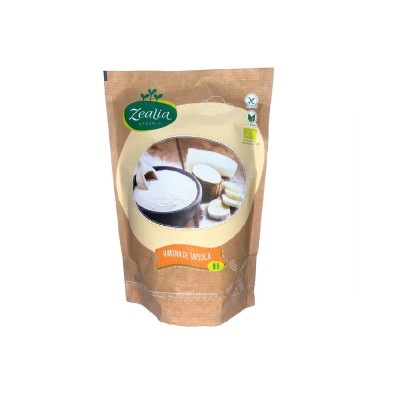 Harina de tapioca BIO