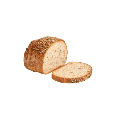 Pan de Mijo y Semillas BIO