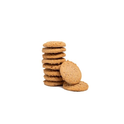 Cookies sarraceno arándanos y coco BIO