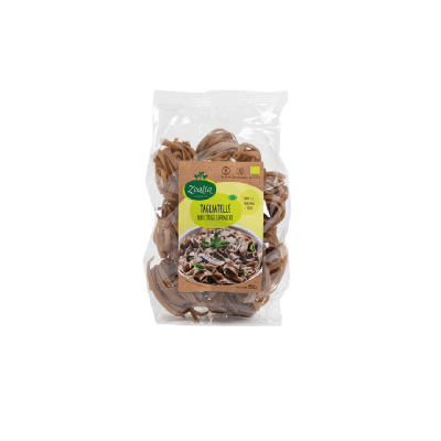 Tagliatelle 100% sarraceno BIO