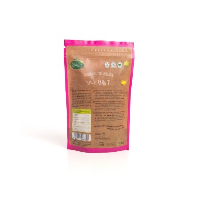 Mini grissini trigo sarraceno BIO