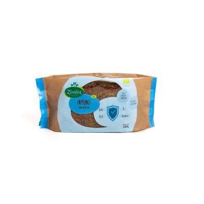 Pan proteico INMUNE BIO