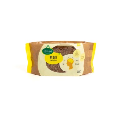 Pan proteico NEURO BIO